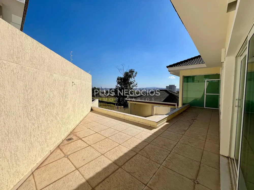 Casa, 5 quartos, 398 m² - Foto 3