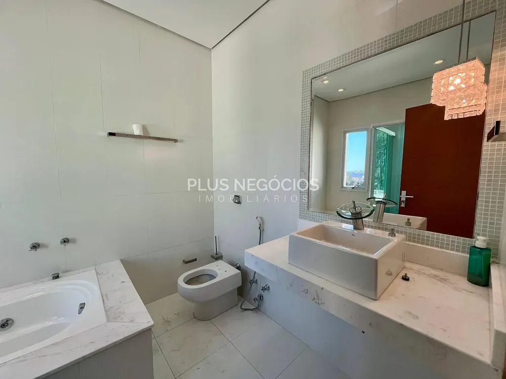 Casa, 5 quartos, 398 m² - Foto 7