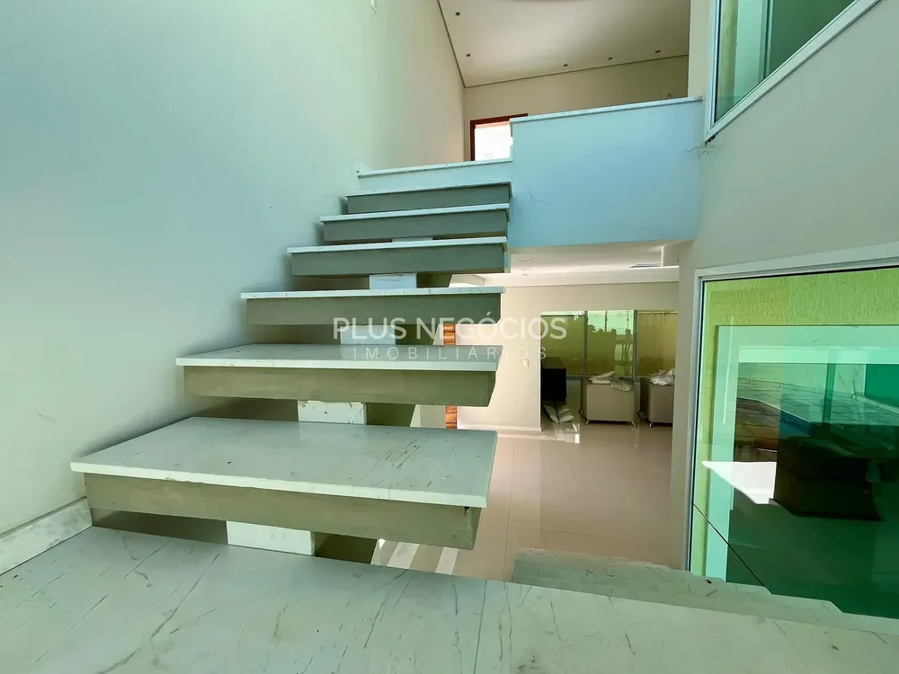 Casa, 5 quartos, 398 m² - Foto 2