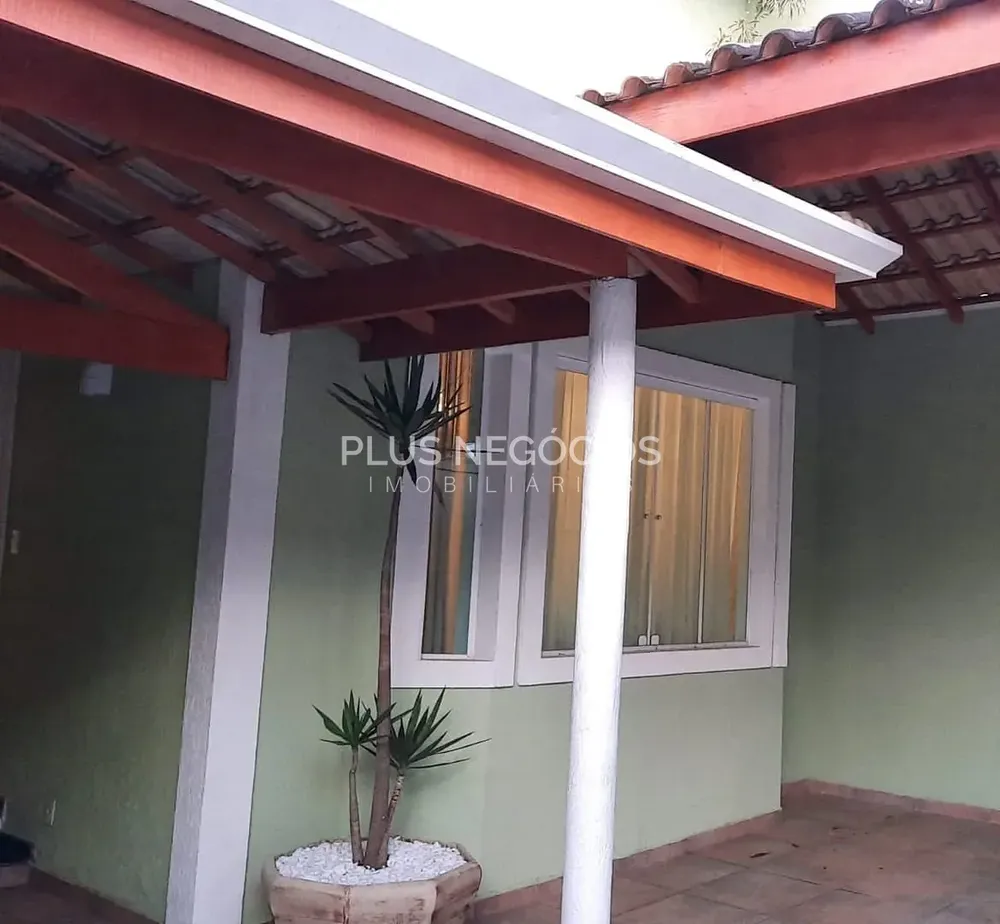 Casa, 3 quartos, 230 m² - Foto 8