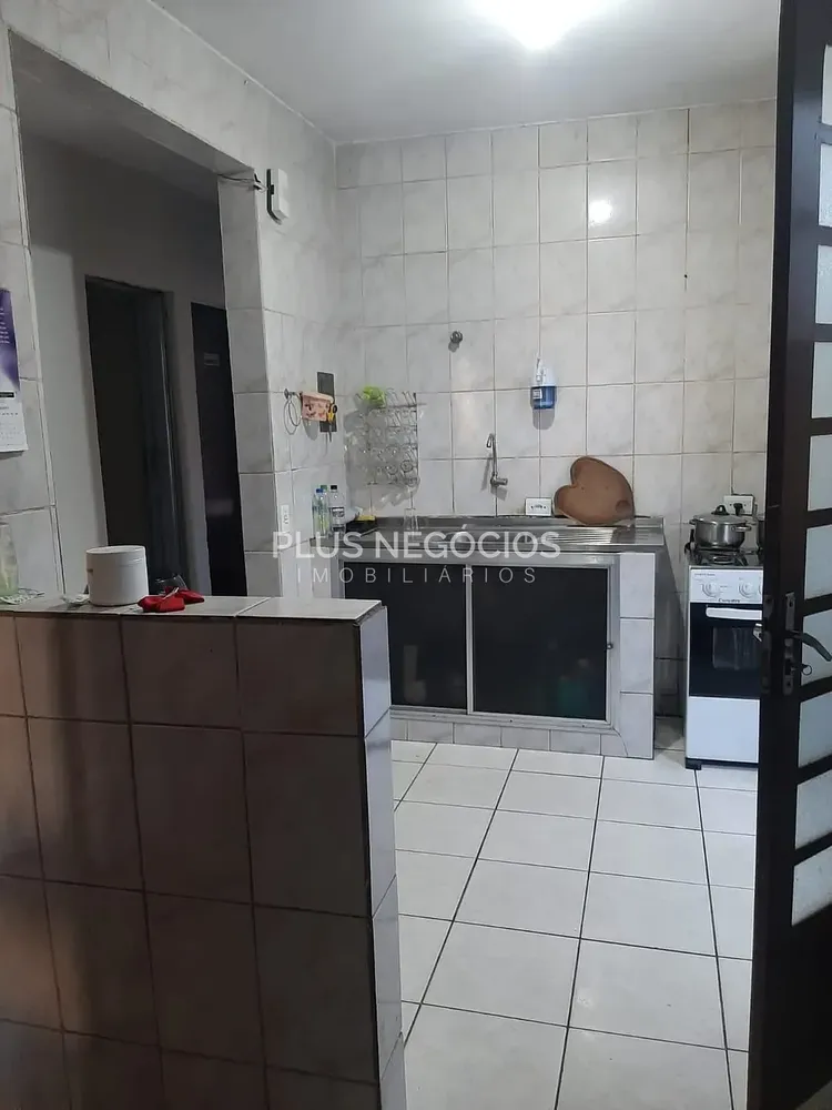 Casa, 3 quartos, 133 m² - Foto 4