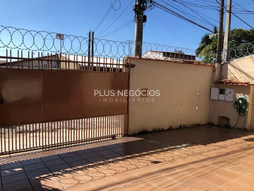 Casa, 3 quartos, 133 m² - Foto 1