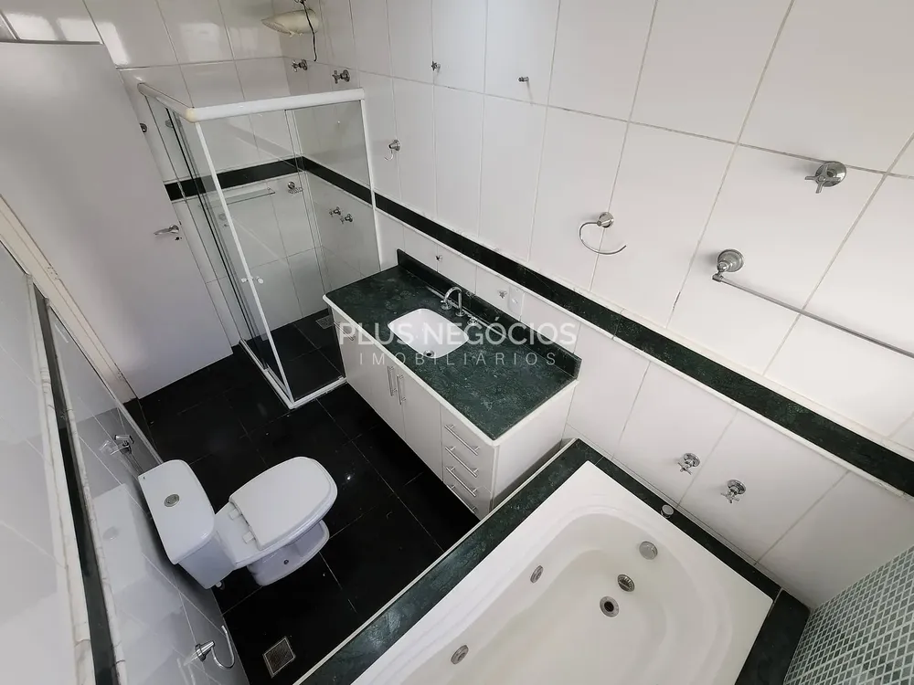 Casa, 3 quartos, 220 m² - Foto 4
