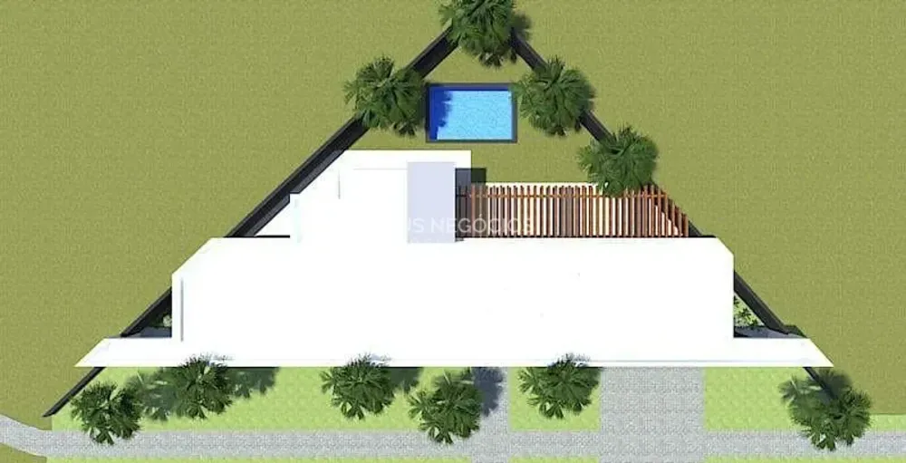 Terreno, 318 m² - Foto 9