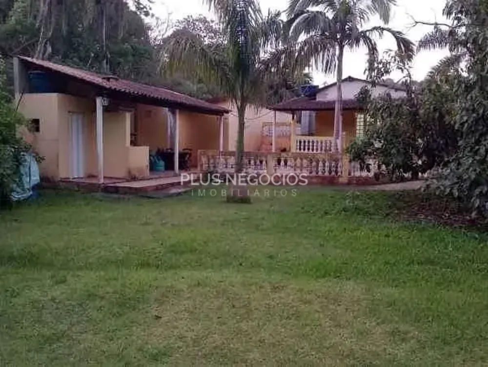 Chácara, 4 quartos, 3000 m² - Foto 12