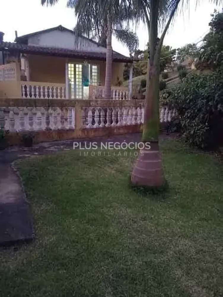 Chácara, 4 quartos, 3000 m² - Foto 8