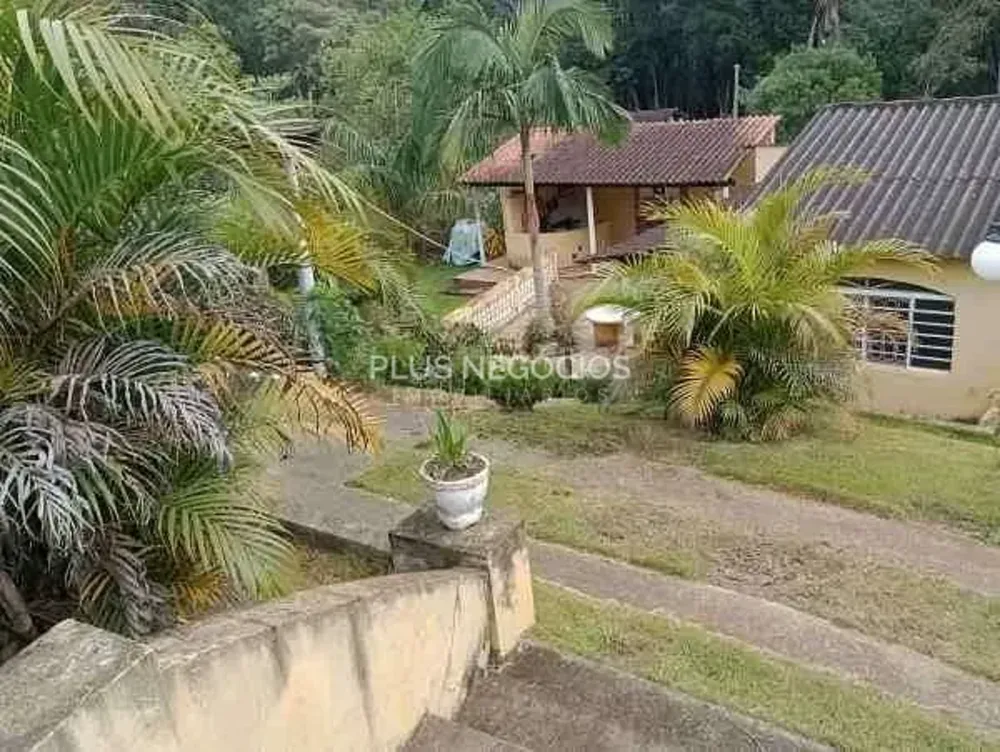Chácara, 4 quartos, 3000 m² - Foto 3