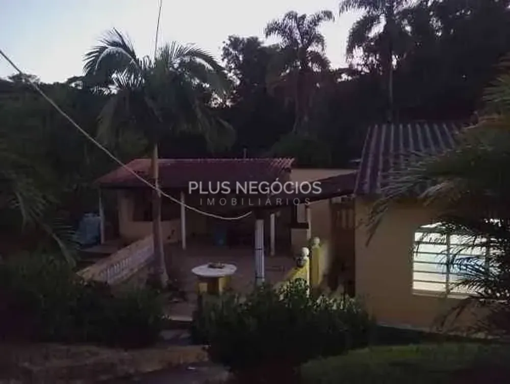 Chácara, 4 quartos, 3000 m² - Foto 7