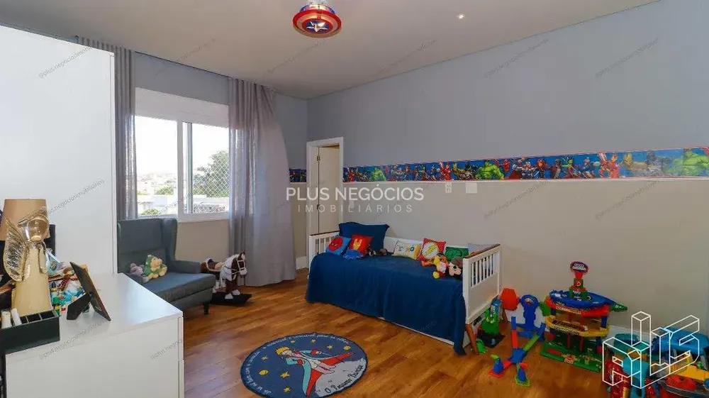 Casa, 3 quartos, 438 m² - Foto 7