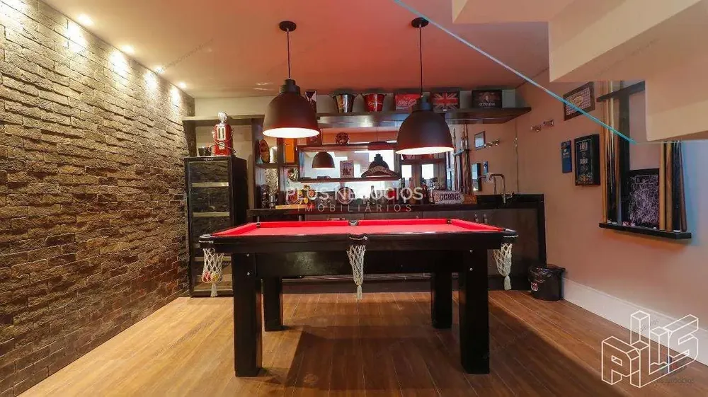 Casa, 3 quartos, 438 m² - Foto 3