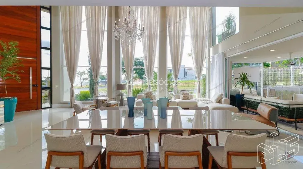 Casa, 3 quartos, 438 m² - Foto 2