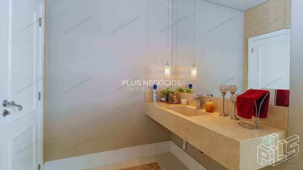 Casa, 3 quartos, 438 m² - Foto 8