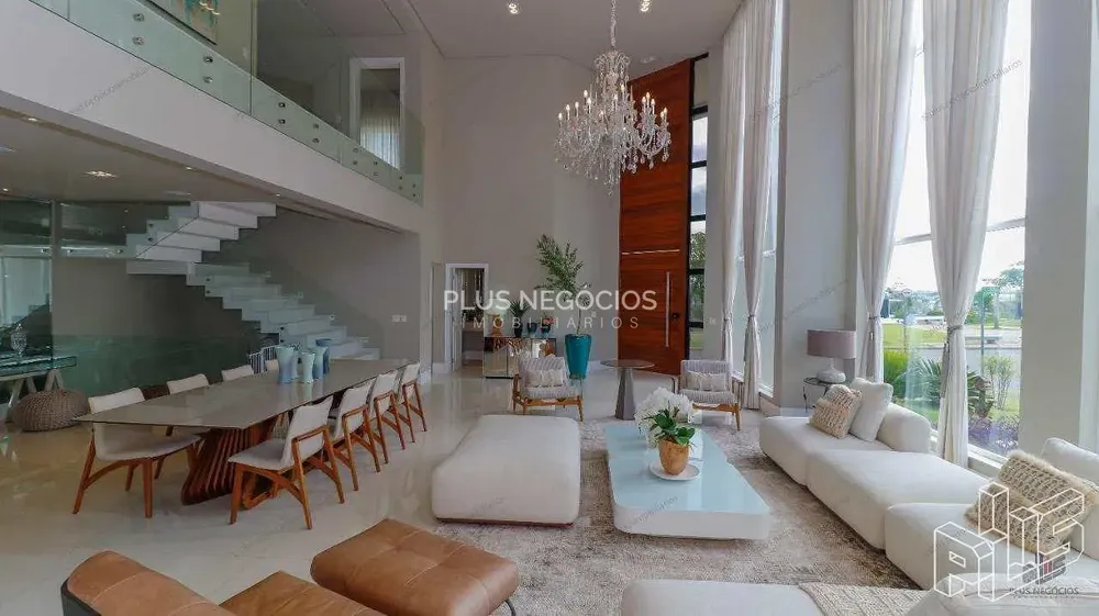 Casa, 3 quartos, 438 m² - Foto 4