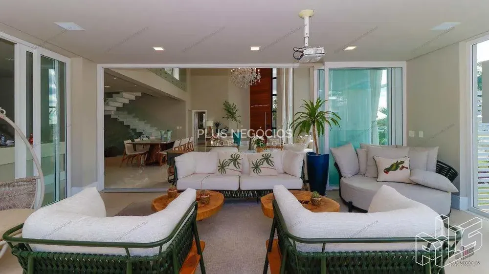 Casa, 3 quartos, 438 m² - Foto 5