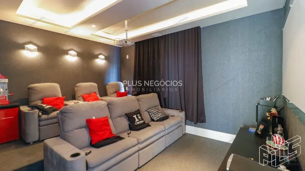 Casa, 3 quartos, 438 m² - Foto 6