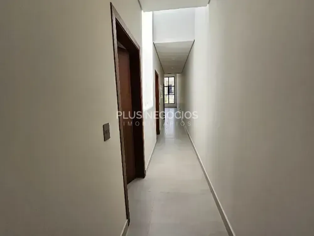 Casa, 3 quartos, 177 m² - Foto 2