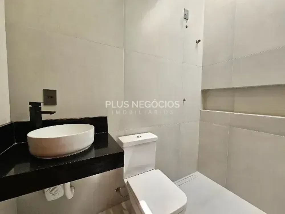 Casa, 3 quartos, 177 m² - Foto 6