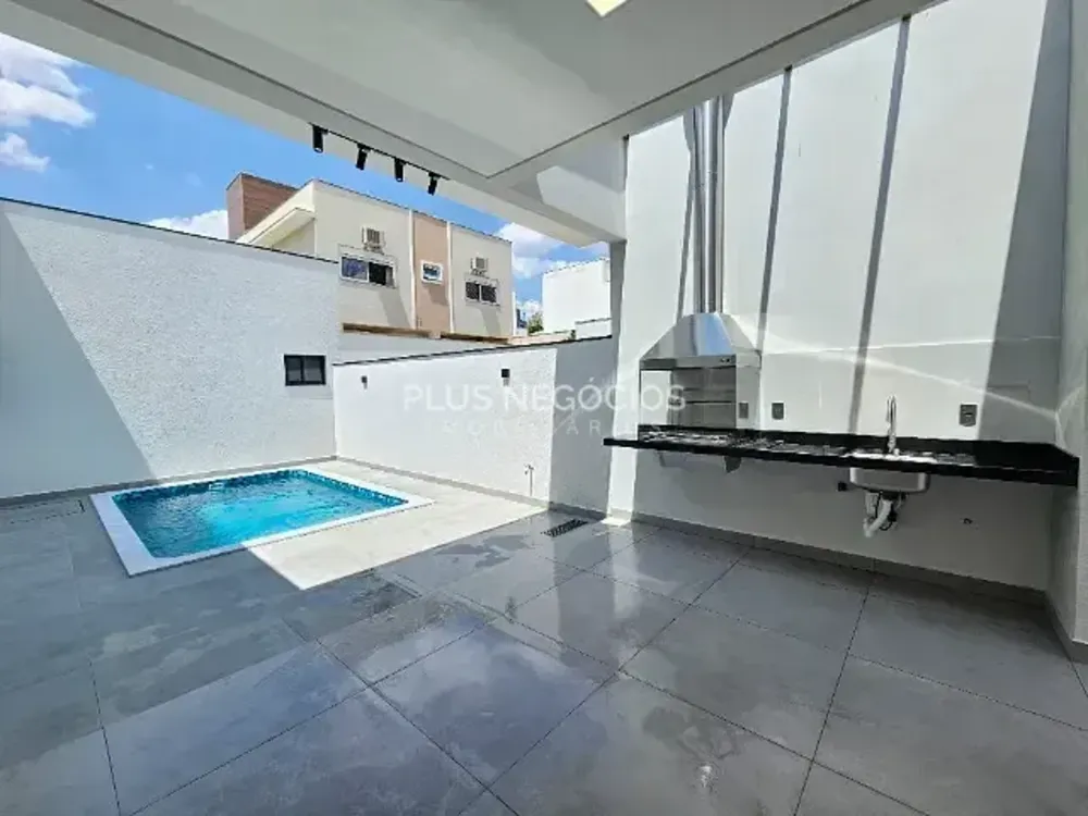 Casa, 3 quartos, 177 m² - Foto 5