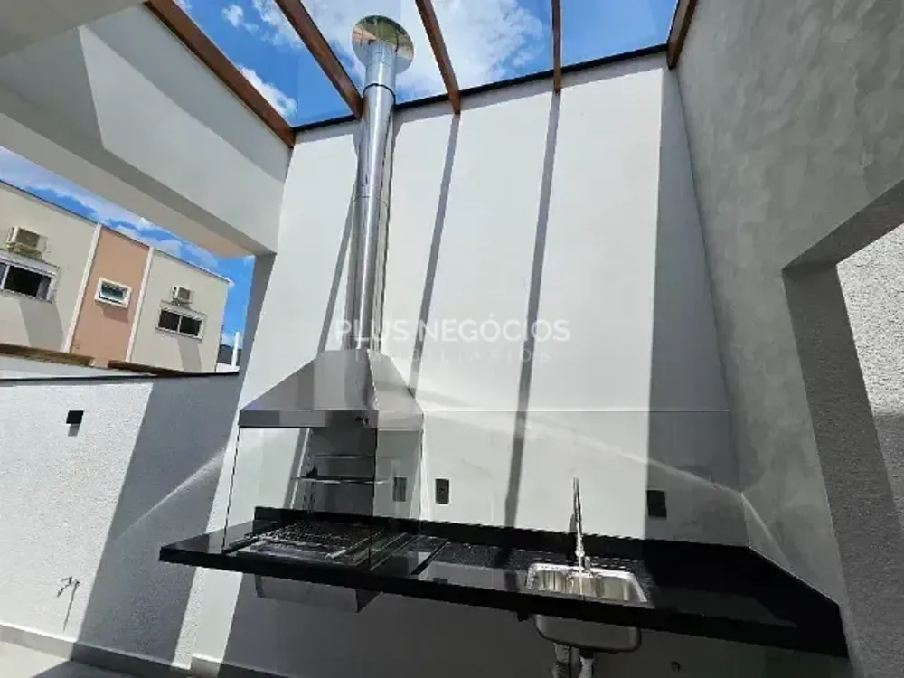 Casa, 3 quartos, 177 m² - Foto 4