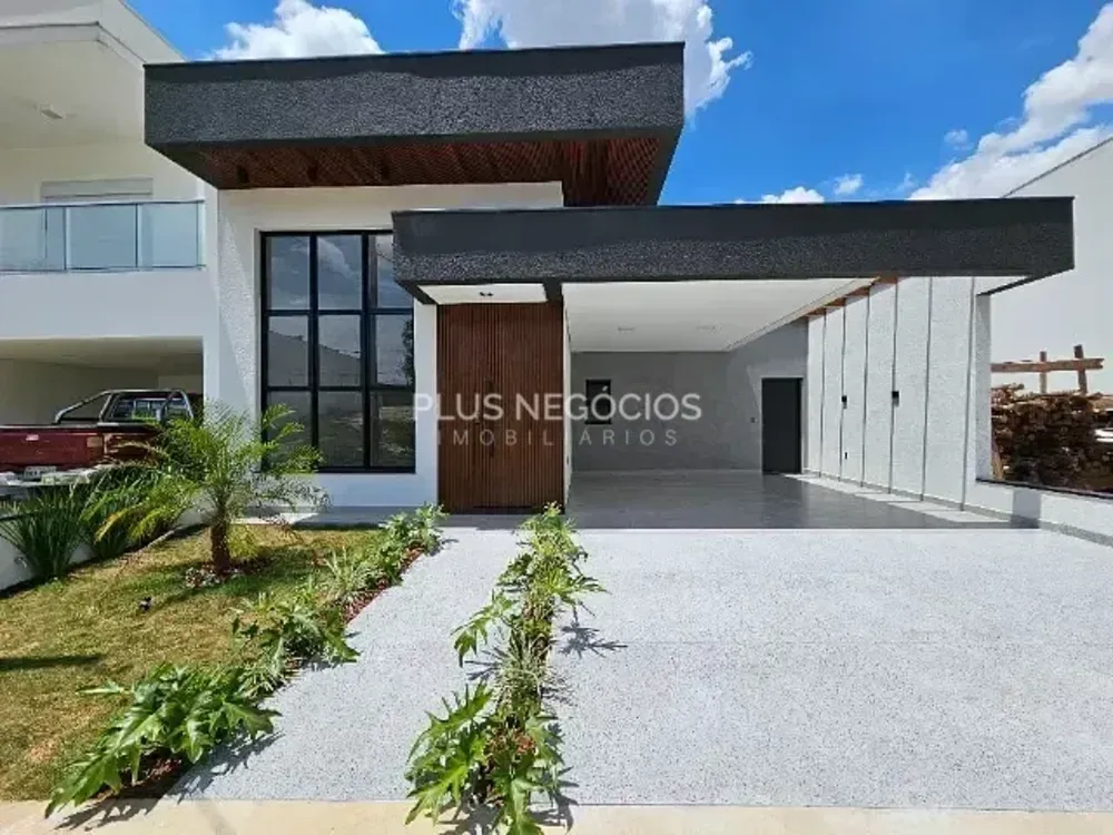 Casa, 3 quartos, 177 m² - Foto 8