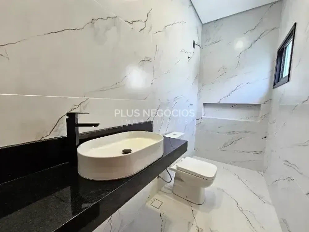 Casa, 3 quartos, 177 m² - Foto 3