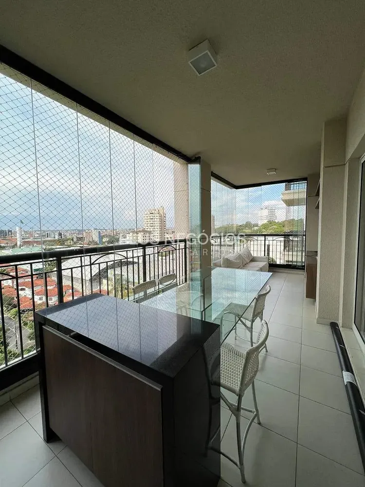 Apartamento, 4 quartos, 10 m² - Foto 6