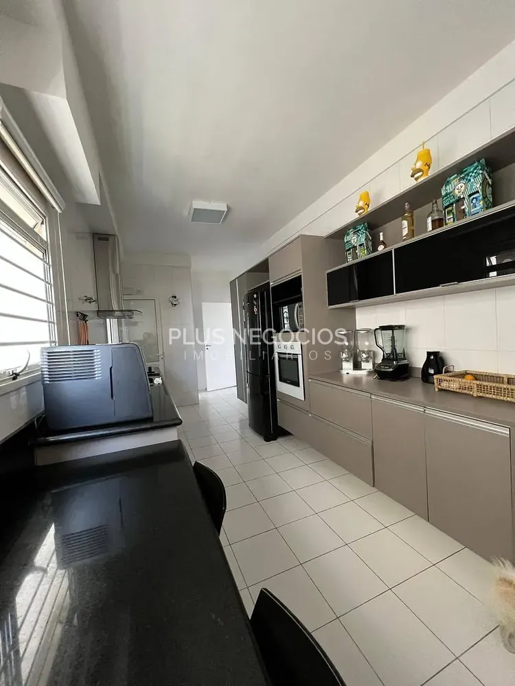 Apartamento, 4 quartos, 10 m² - Foto 4