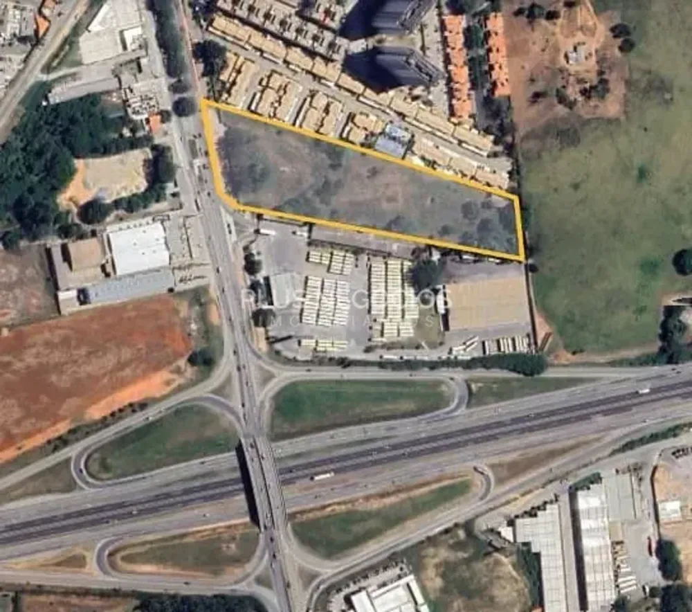 Terreno, 2 hectares - Foto 1