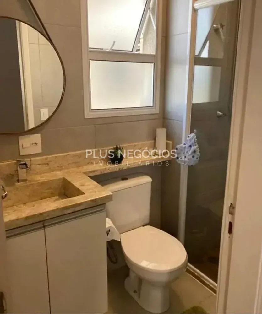 Apartamento, 3 quartos, 66 m² - Foto 12