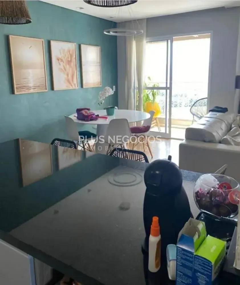 Apartamento, 3 quartos, 66 m² - Foto 2