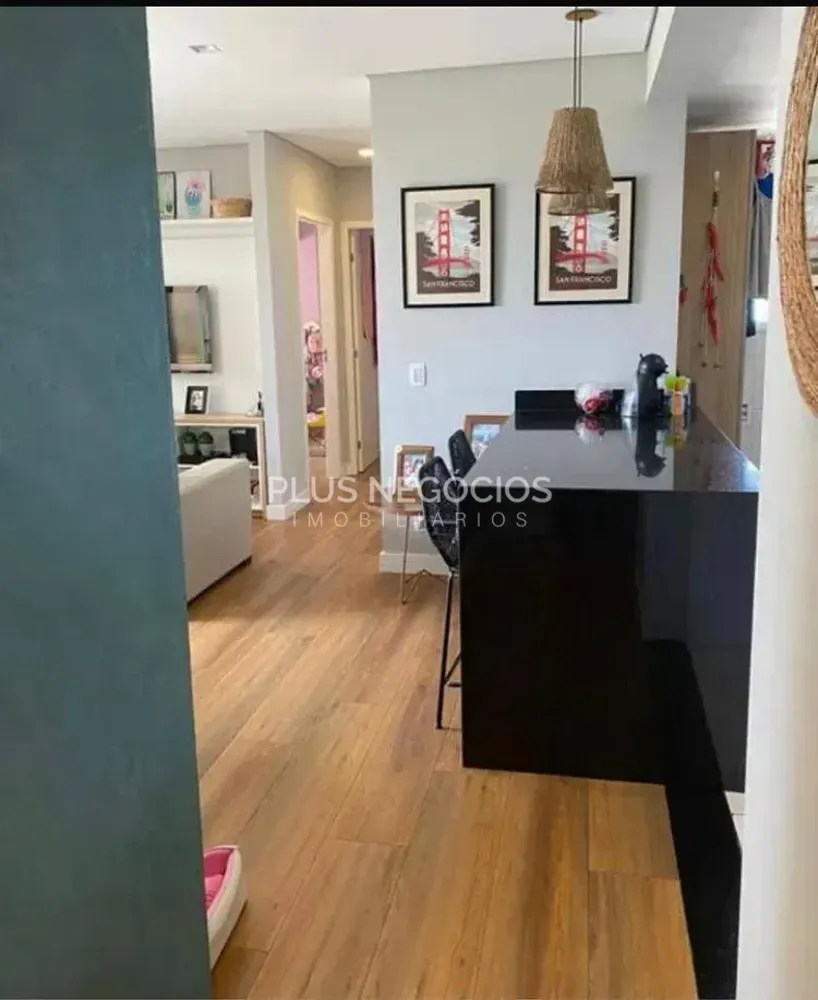 Apartamento, 3 quartos, 66 m² - Foto 4
