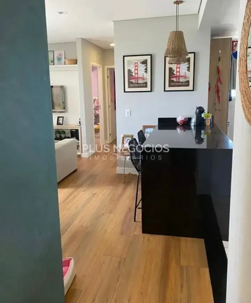 Apartamento, 3 quartos, 66 m² - Foto 7