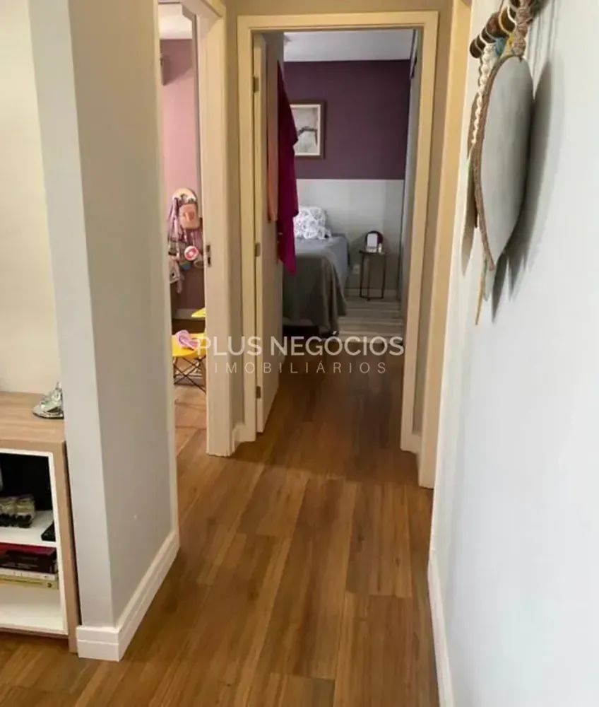 Apartamento, 3 quartos, 66 m² - Foto 8