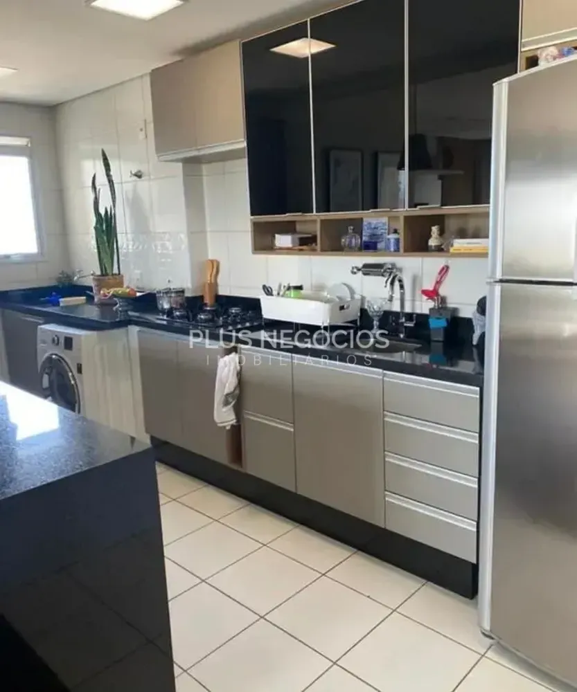 Apartamento, 3 quartos, 66 m² - Foto 11