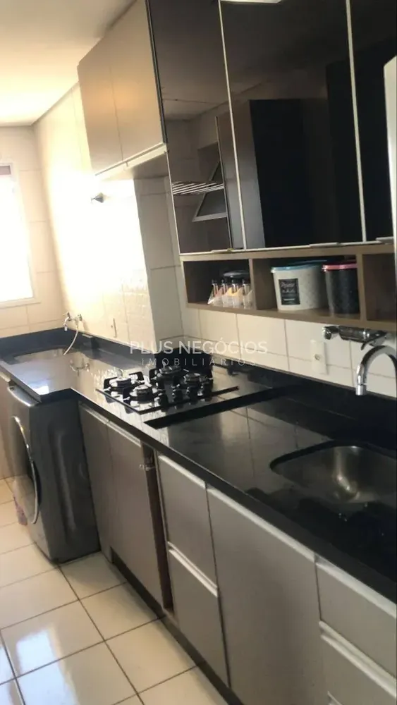 Apartamento, 3 quartos, 66 m² - Foto 6