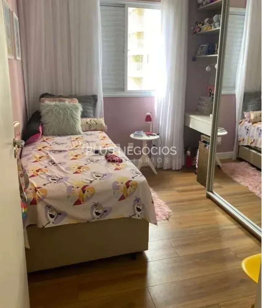 Apartamento, 3 quartos, 66 m² - Foto 9