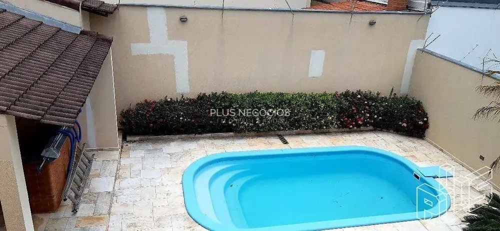 Casa, 4 quartos, 370 m² - Foto 2