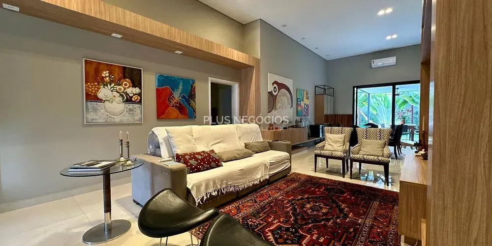 Casa, 3 quartos, 455 m² - Foto 7