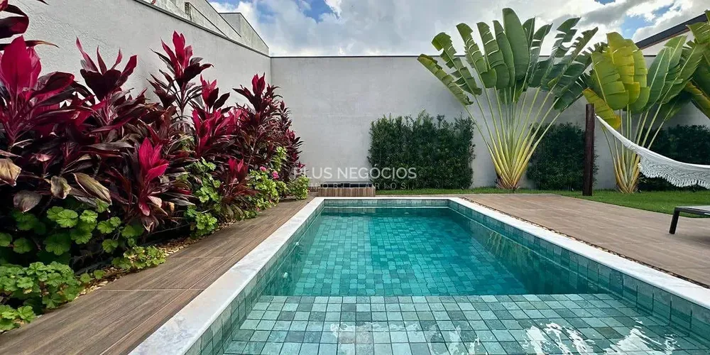Casa, 3 quartos, 455 m² - Foto 2