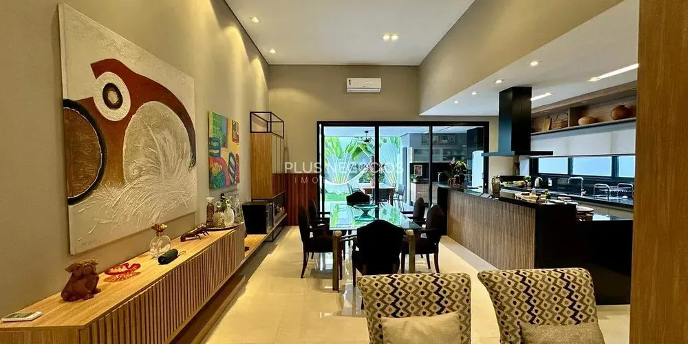 Casa, 3 quartos, 455 m² - Foto 4