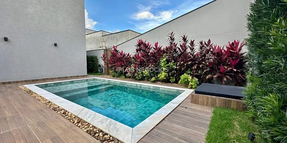 Casa, 3 quartos, 455 m² - Foto 1