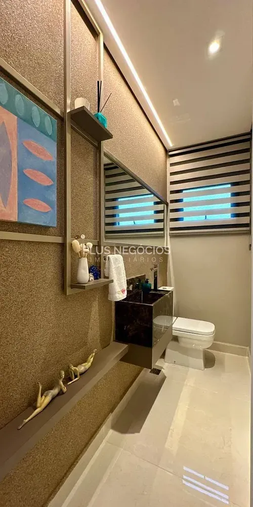 Casa, 3 quartos, 455 m² - Foto 10