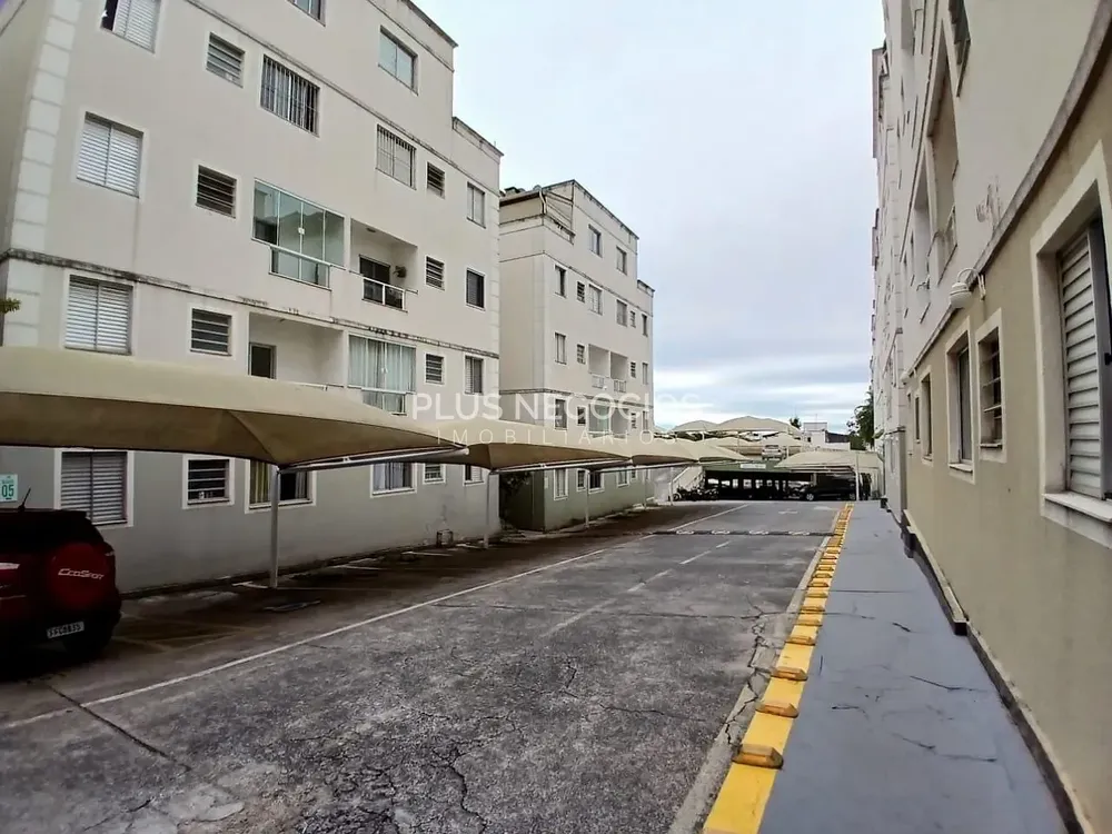 Apartamento, 2 quartos, 49 m² - Foto 11