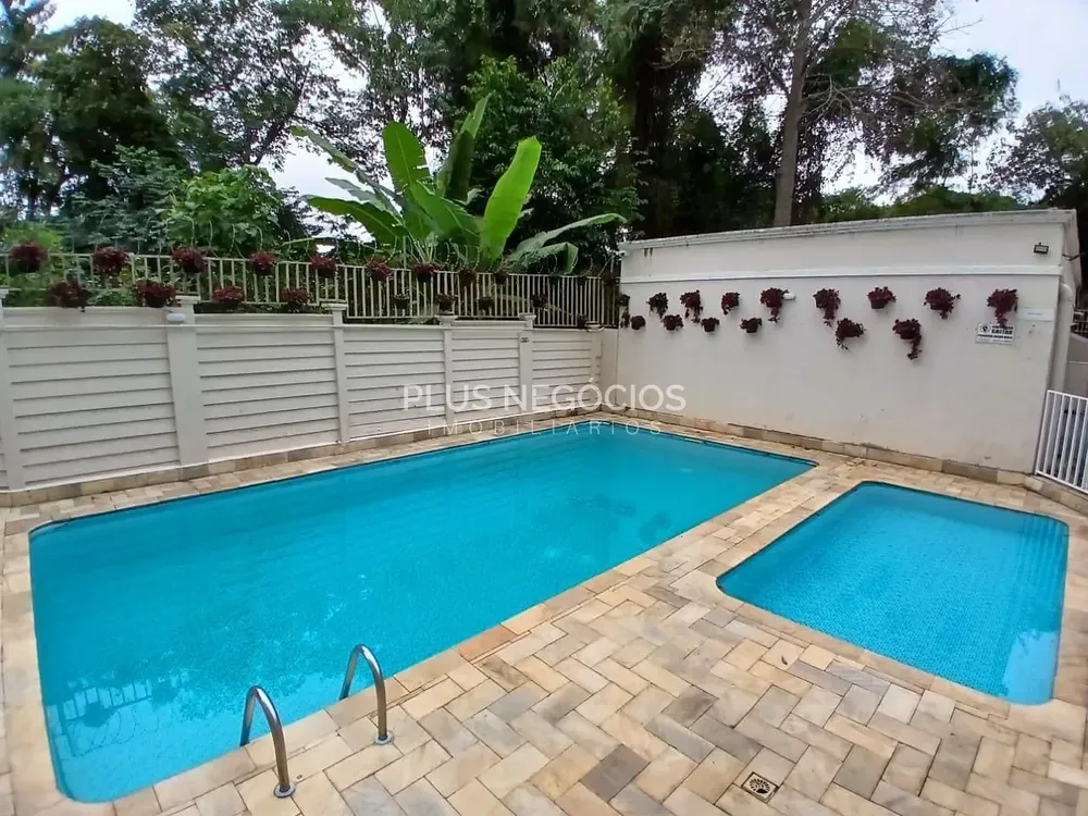 Apartamento, 2 quartos, 49 m² - Foto 5