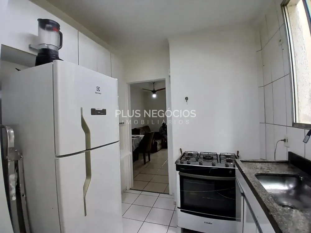 Apartamento, 2 quartos, 49 m² - Foto 1