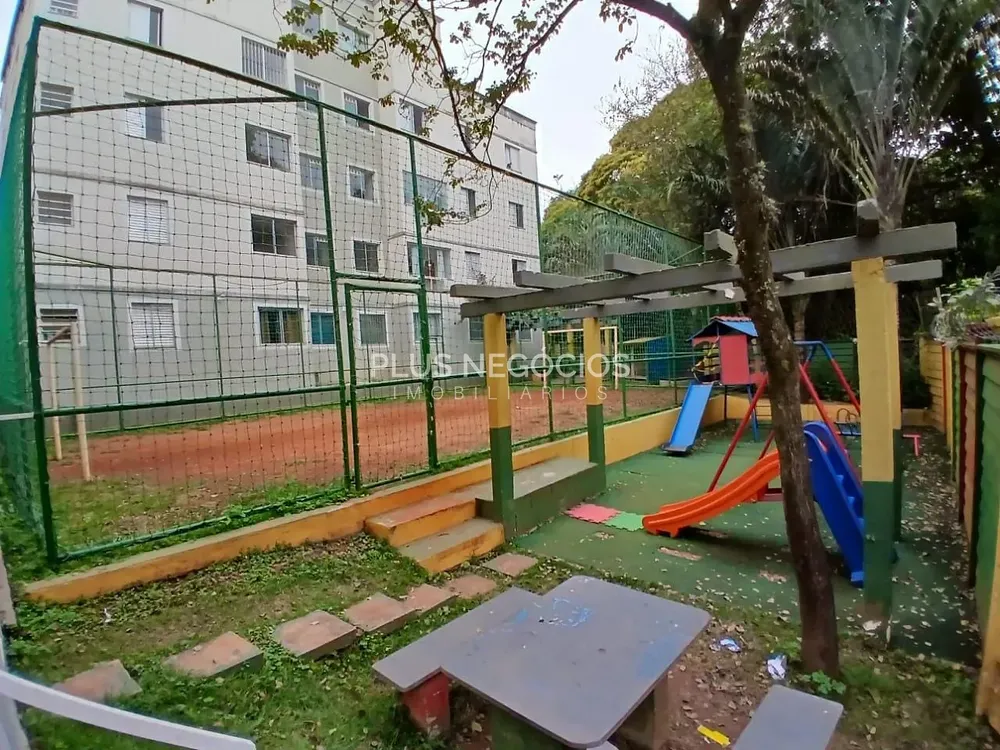 Apartamento, 2 quartos, 49 m² - Foto 7