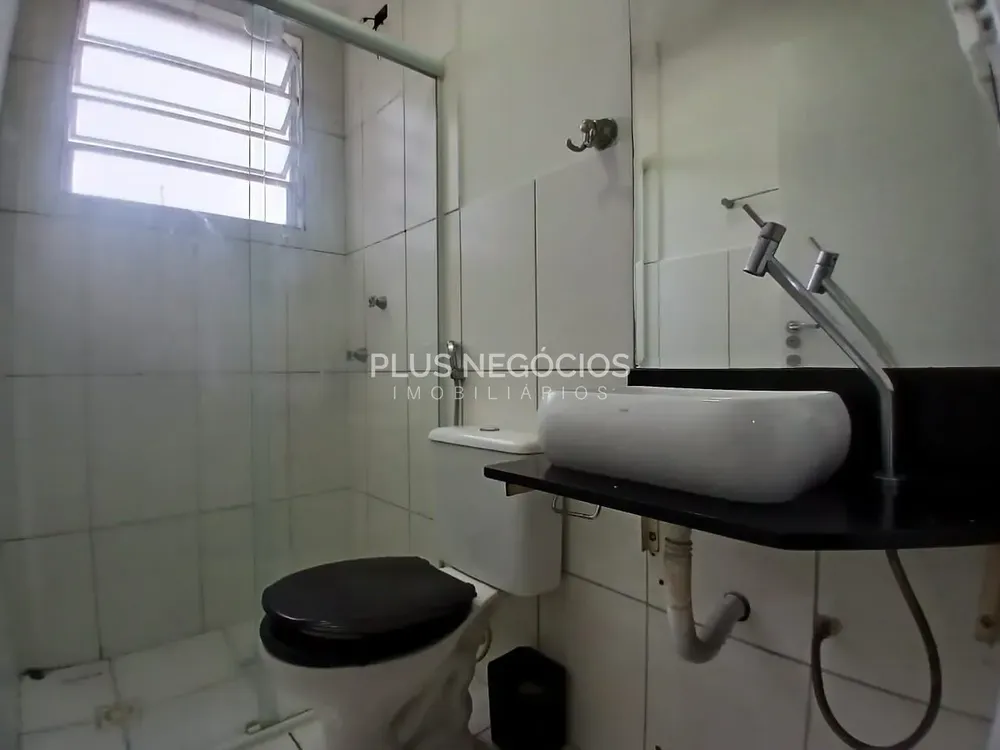 Apartamento, 2 quartos, 49 m² - Foto 3