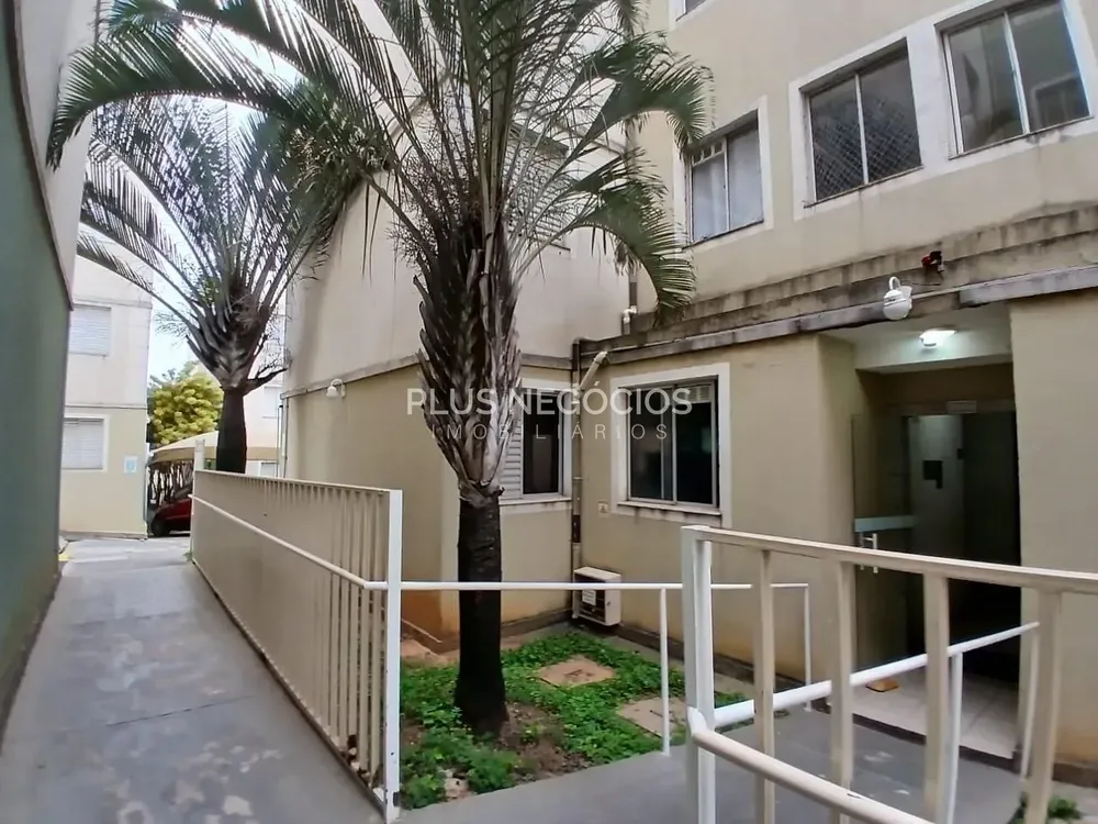 Apartamento, 2 quartos, 49 m² - Foto 10