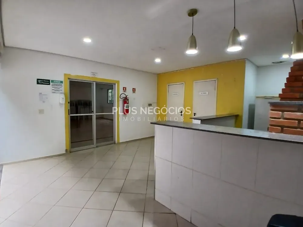 Apartamento, 2 quartos, 49 m² - Foto 6