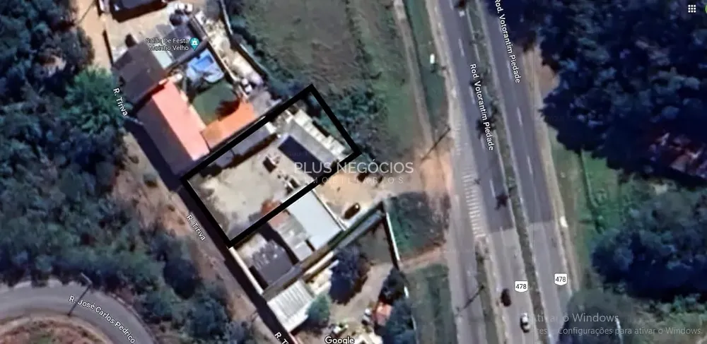 Terreno, 1200 m² - Foto 1